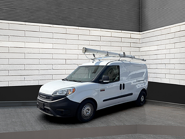2020 RAM ProMaster City